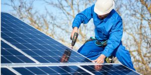 Installation Maintenance Panneaux Solaires Photovoltaïques à Monchaux-sur-Ecaillon